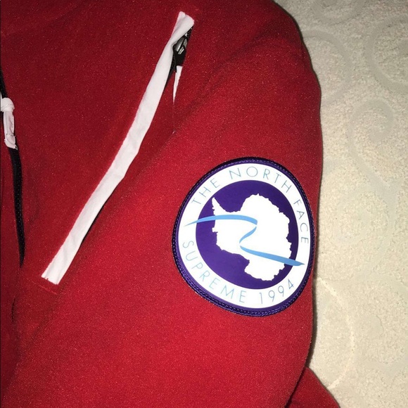 Supreme northface - Picture 4 of 4